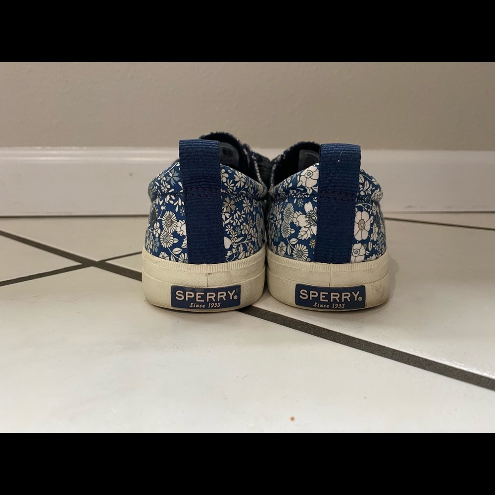 Sperry boat shoes